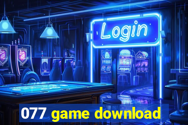 077 game download